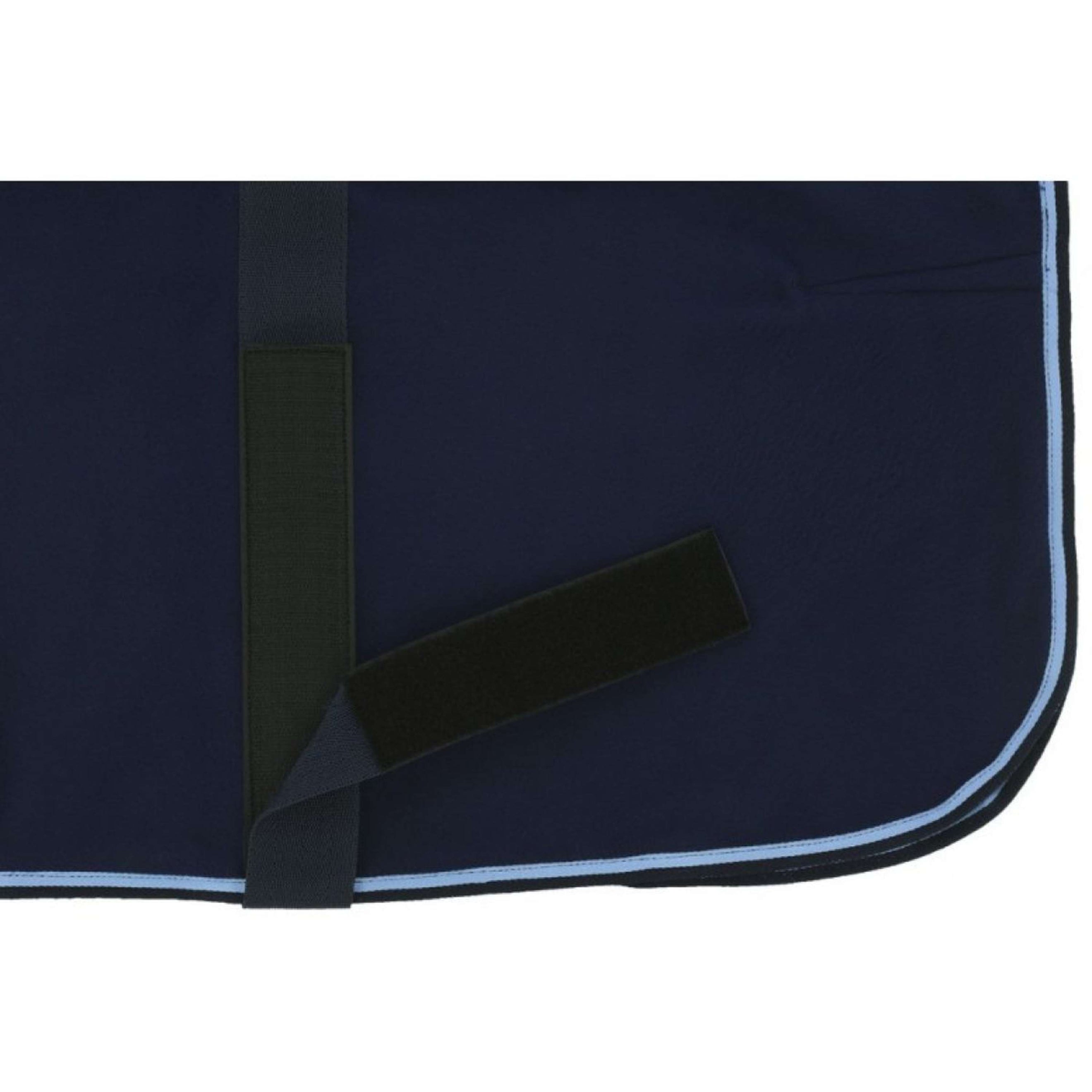 Riding World Hundedecke Fleece Navy Riding World Hundedecke Fleece Navy