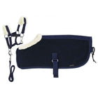 EQUITHÈME Pony Academy Teppichset anzeigen Mini Navy