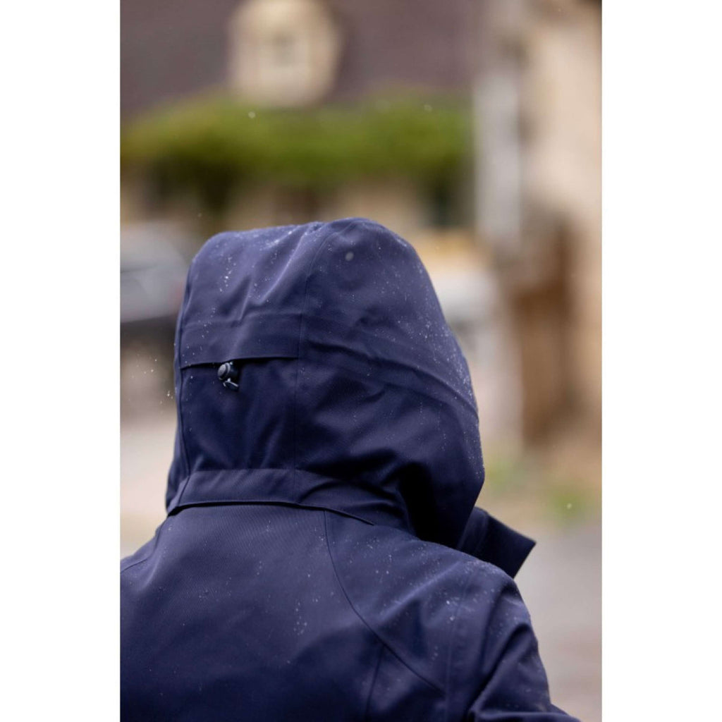 K by EQUITHÈME Jacke Balance Navy