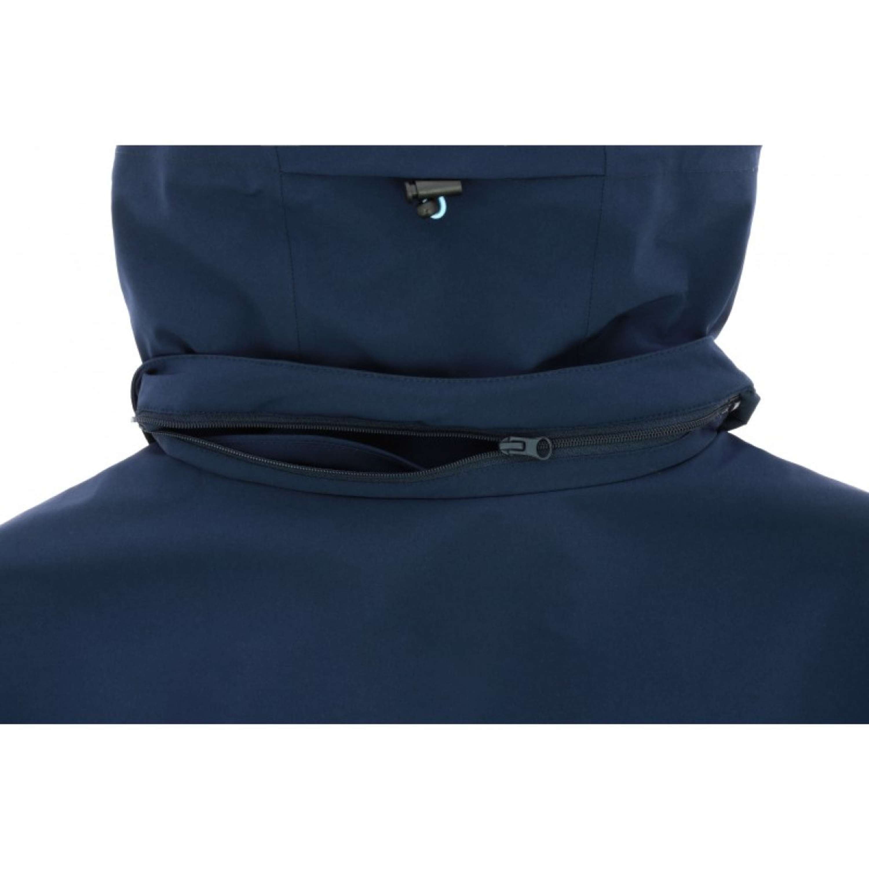 K by EQUITHÈME Jacke Balance Navy