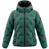 EQUITHÈME Jacke Daria Entenblau