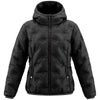 EQUITHÈME Jacke Daria Schwarz