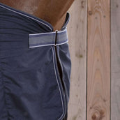 EQUITHÈME Decke Cool Dry Navy