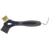 Hippotonic Hufkratzer 3-in-1 Metal Brush Blau
