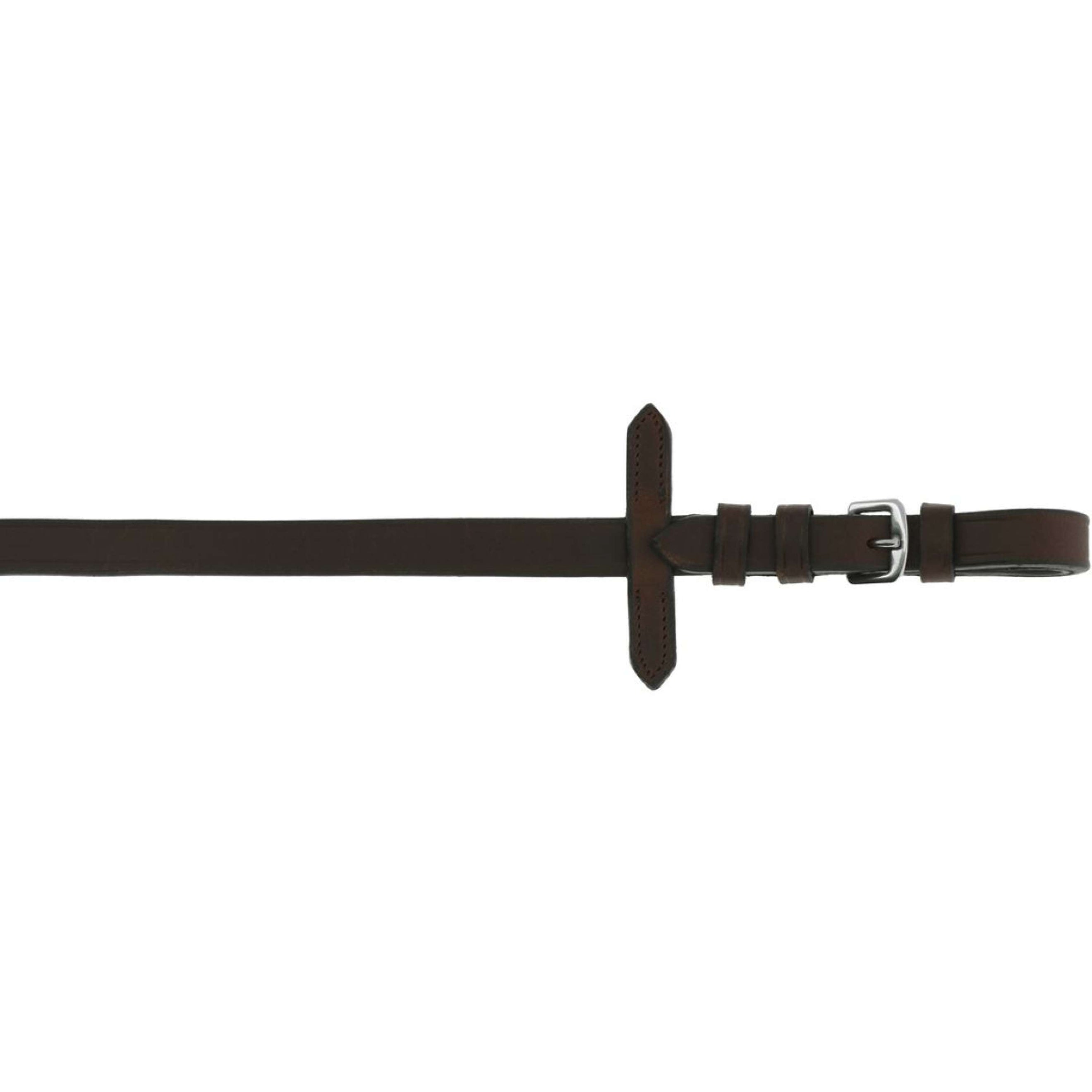 Norton Zügel Leather Oily Havanna Norton Zügel Leather Oily Havanna