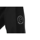 EQUITHÈME Jack Karen Je T'aime Softshell Schwarz