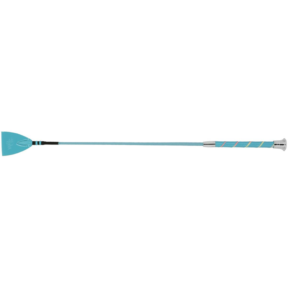 Whip & Go Gerte Candy Blau