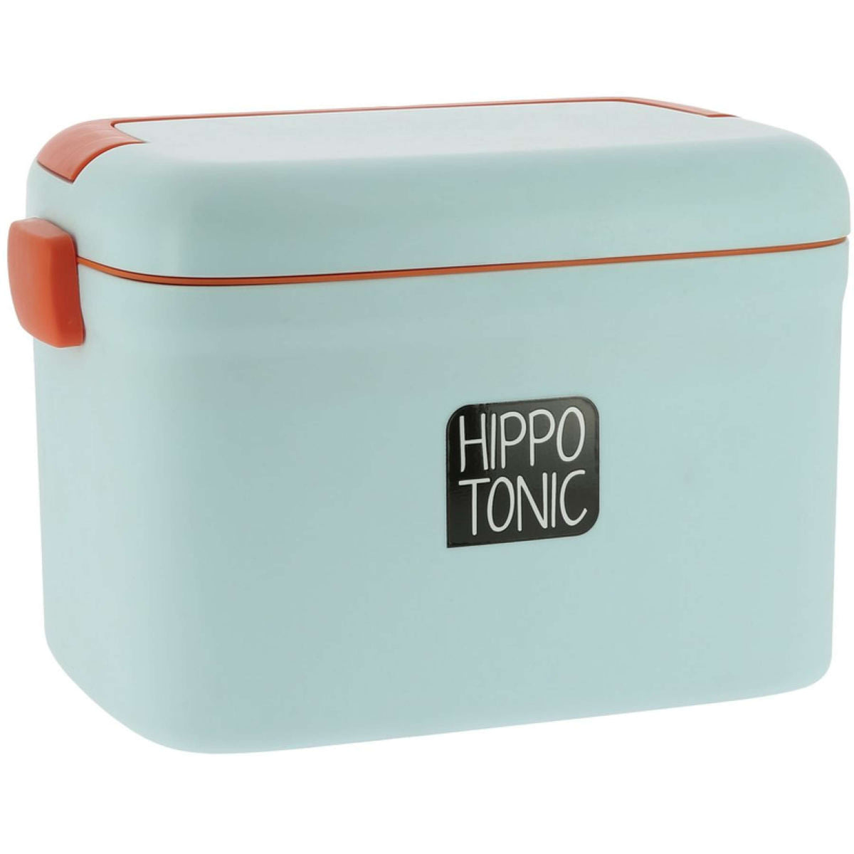 Hippotonic Putzkiste Scooby Blau