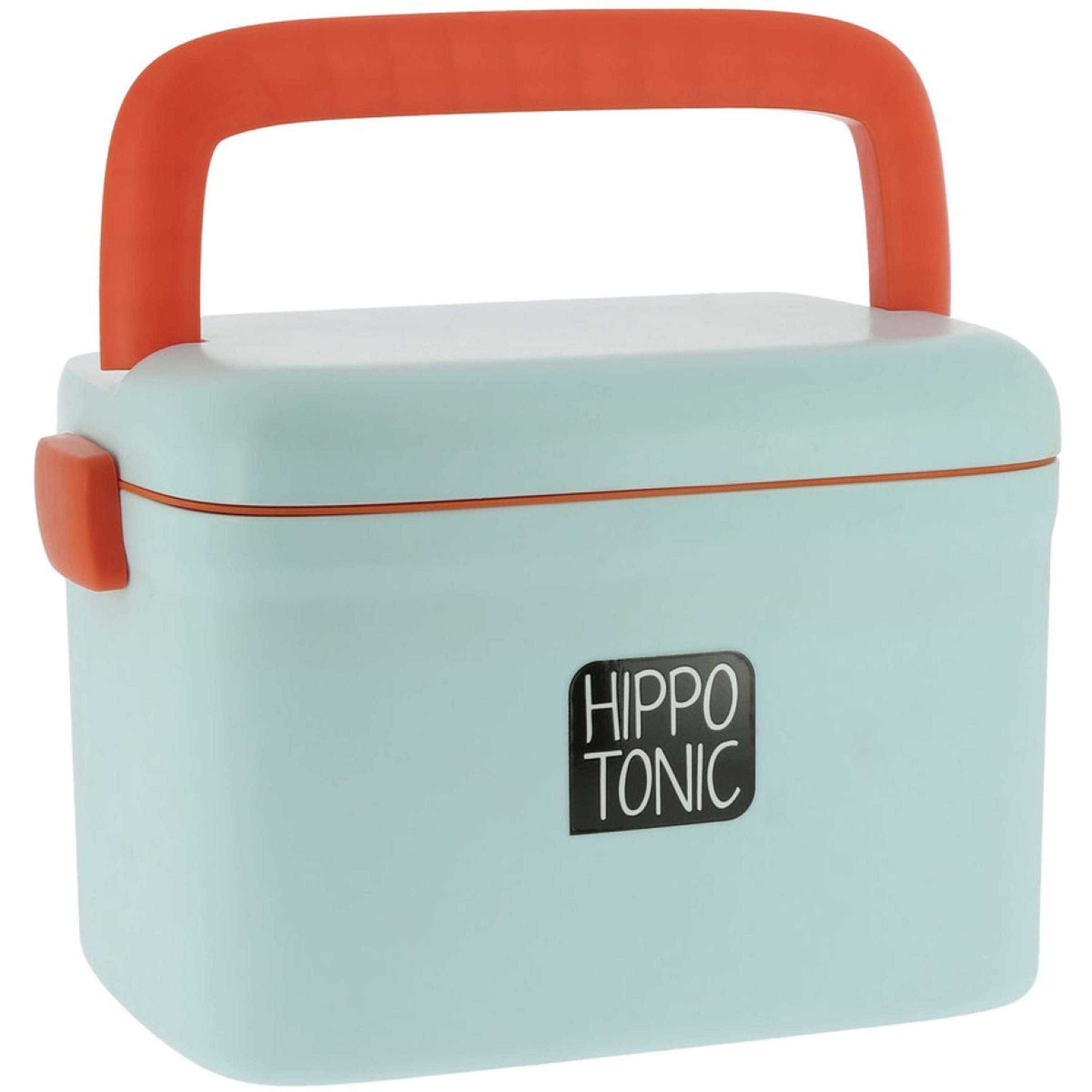 Hippotonic Putzkiste Scooby Blau Hippotonic Putzkiste Scooby Blau