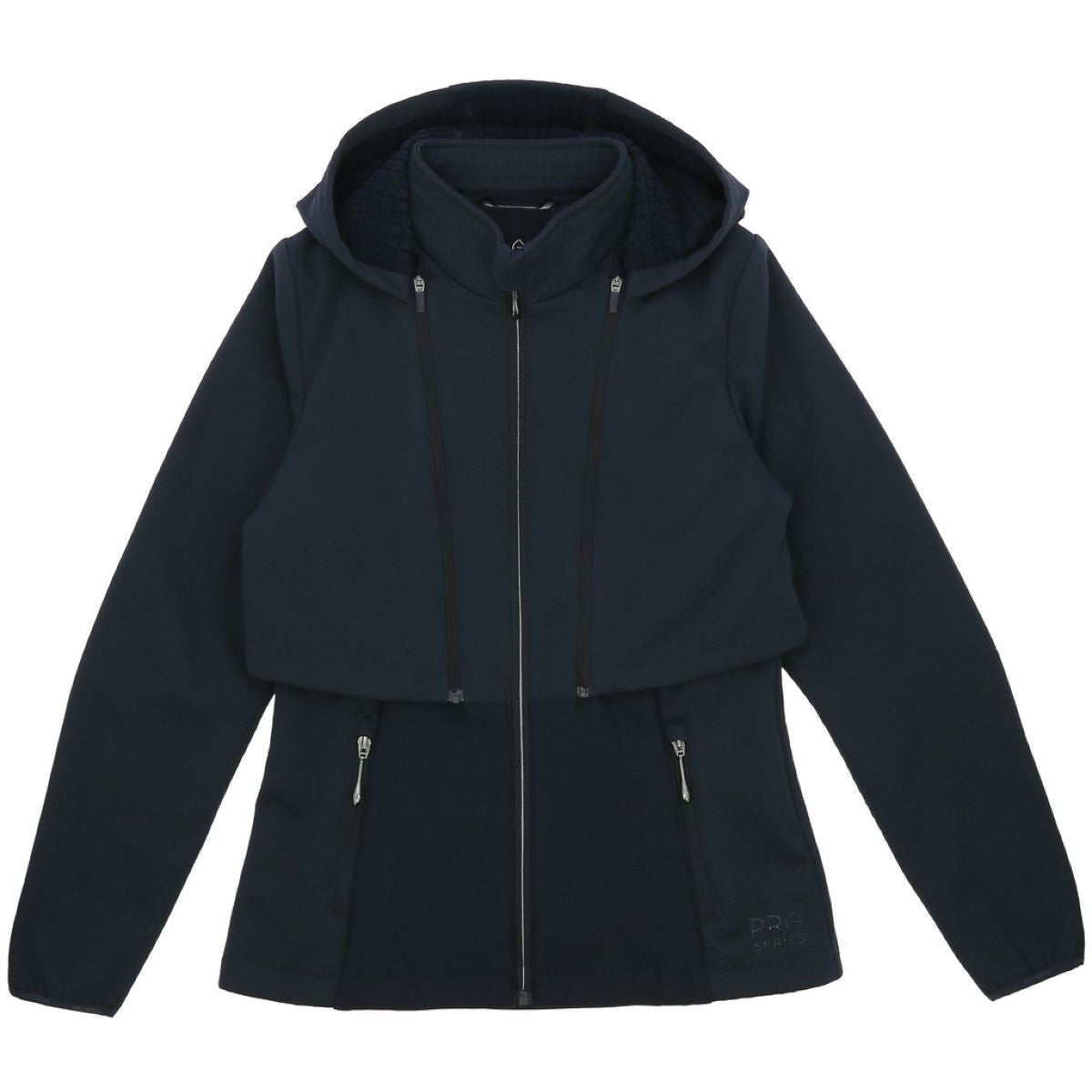 Pro Series Jacke Holly Navy