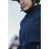 Pro Series Jacke Holly Navy