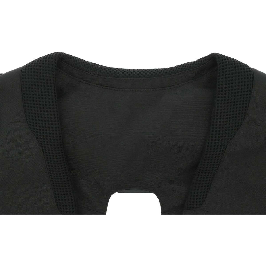 Spark Airbag Weste Hippodrome Schwarz