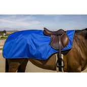 EQUITHÈME Ausreitdecke Tyrex 1200D Royal Blue