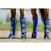 EQUITHÈME Transportgamaschen 1200D Aisance Royal Blue