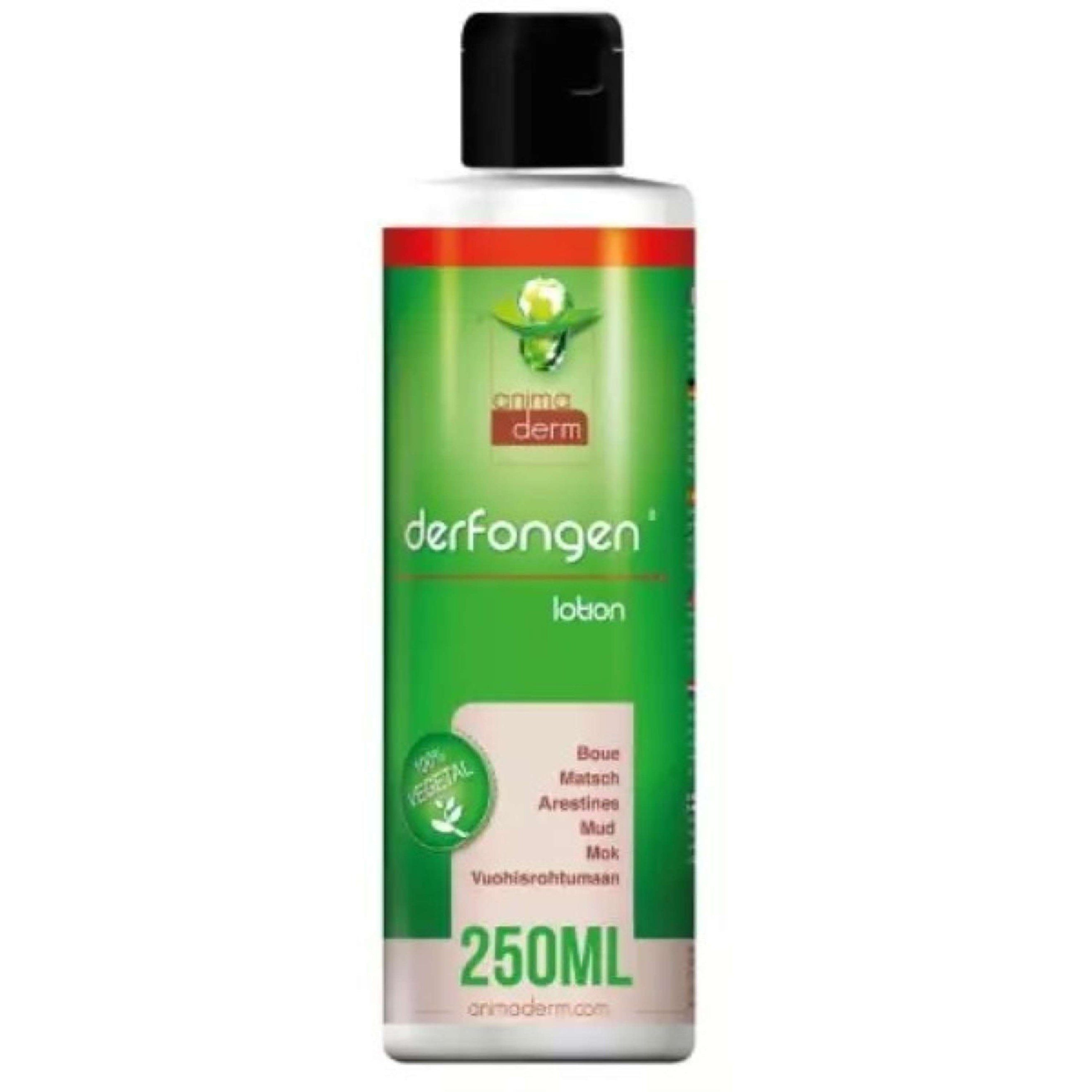 Animaderm Lotion Derfongen Animaderm Lotion Derfongen