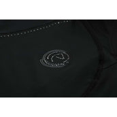 EQUITHÈME Shirt Carla Ärmellos Schwarz