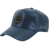EQUITHÈME Cap Studio Navy
