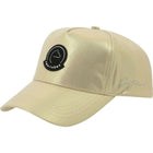 EQUITHÈME Cap Studio Gold