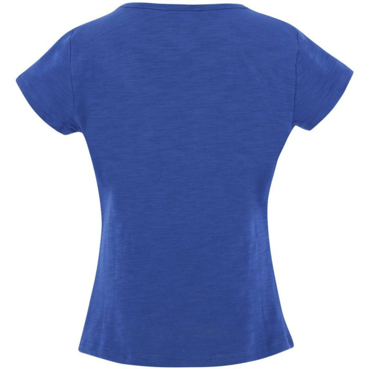 EQUITHÈME T-Shirt Claire UK Monaco