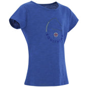 EQUITHÈME T-Shirt Claire UK Monaco