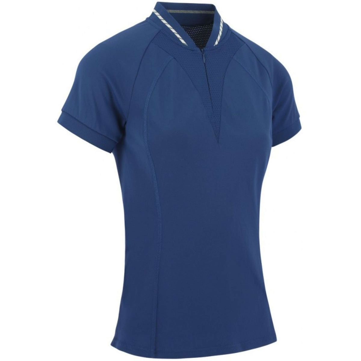 EQUITHÈME Shirt Elodie Monaco blau