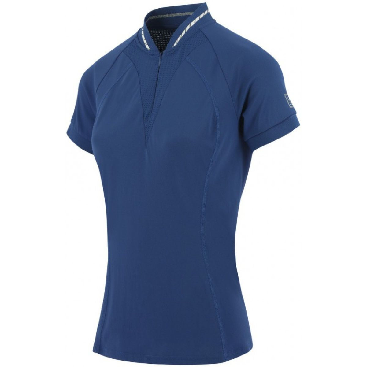 EQUITHÈME Shirt Elodie Monaco blau