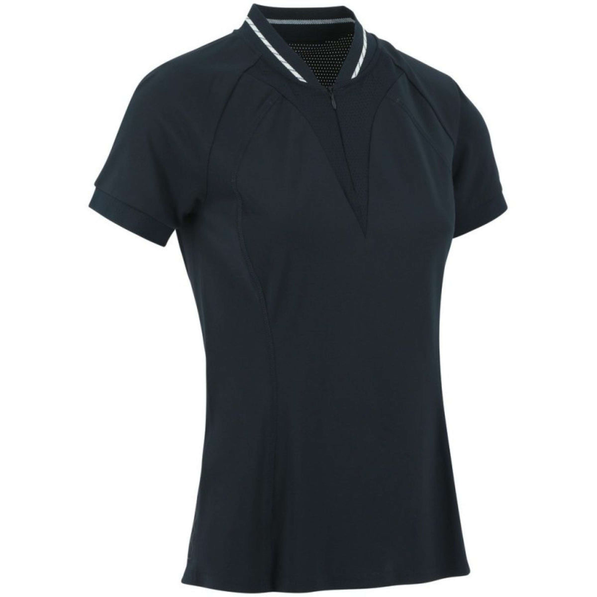 EQUITHÈME Shirt Elodie Navy