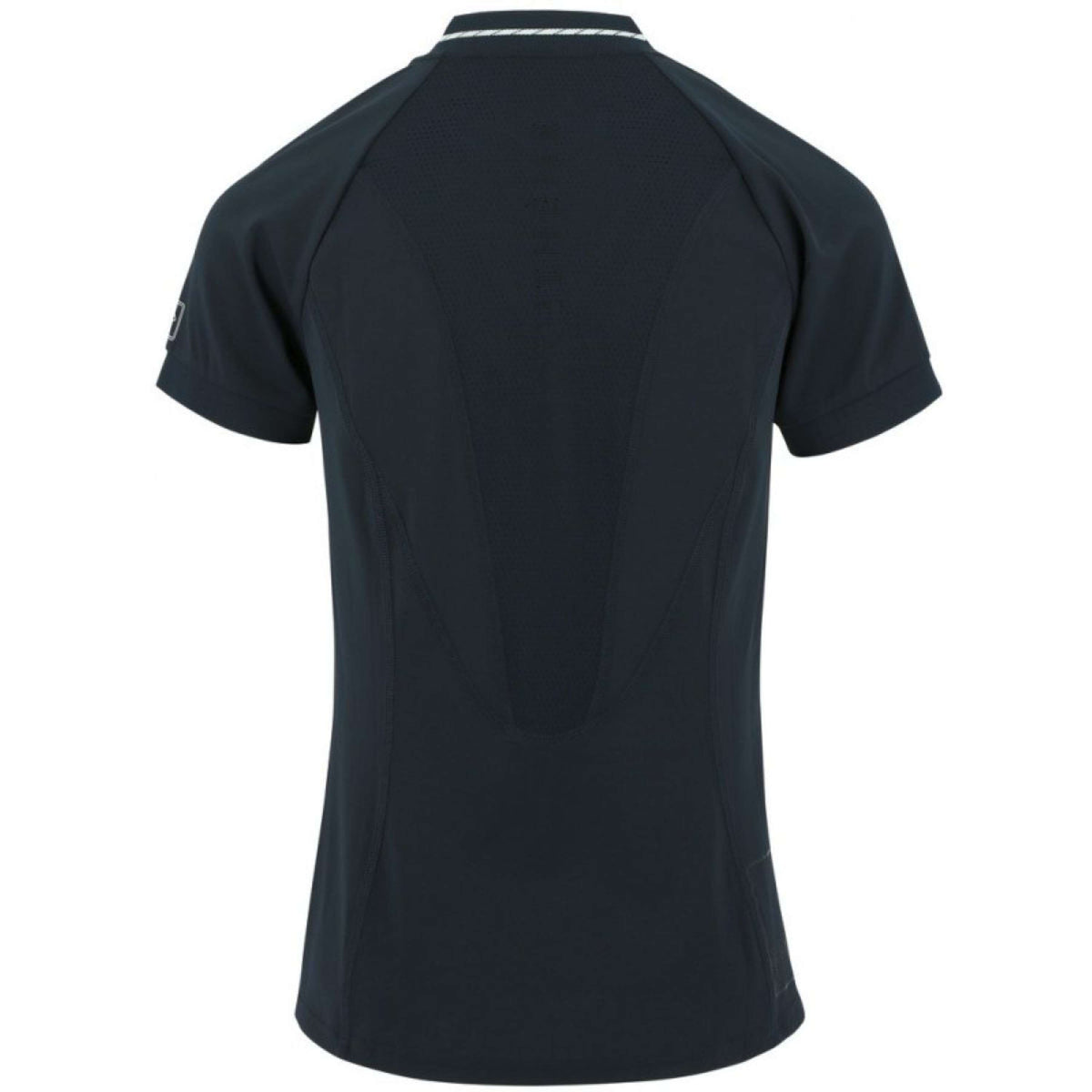 EQUITHÈME Shirt Elodie Navy