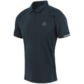 EQUITHÈME Polo Eric Navy