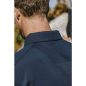 EQUITHÈME Polo Eric Navy