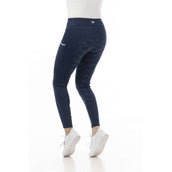 Riding World Reitleggings Agadir Damen Navy