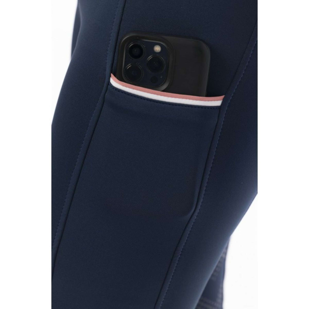 Riding World Reitleggings Agadir Damen Navy