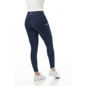 Riding World Reitleggings Agadir Damen Navy