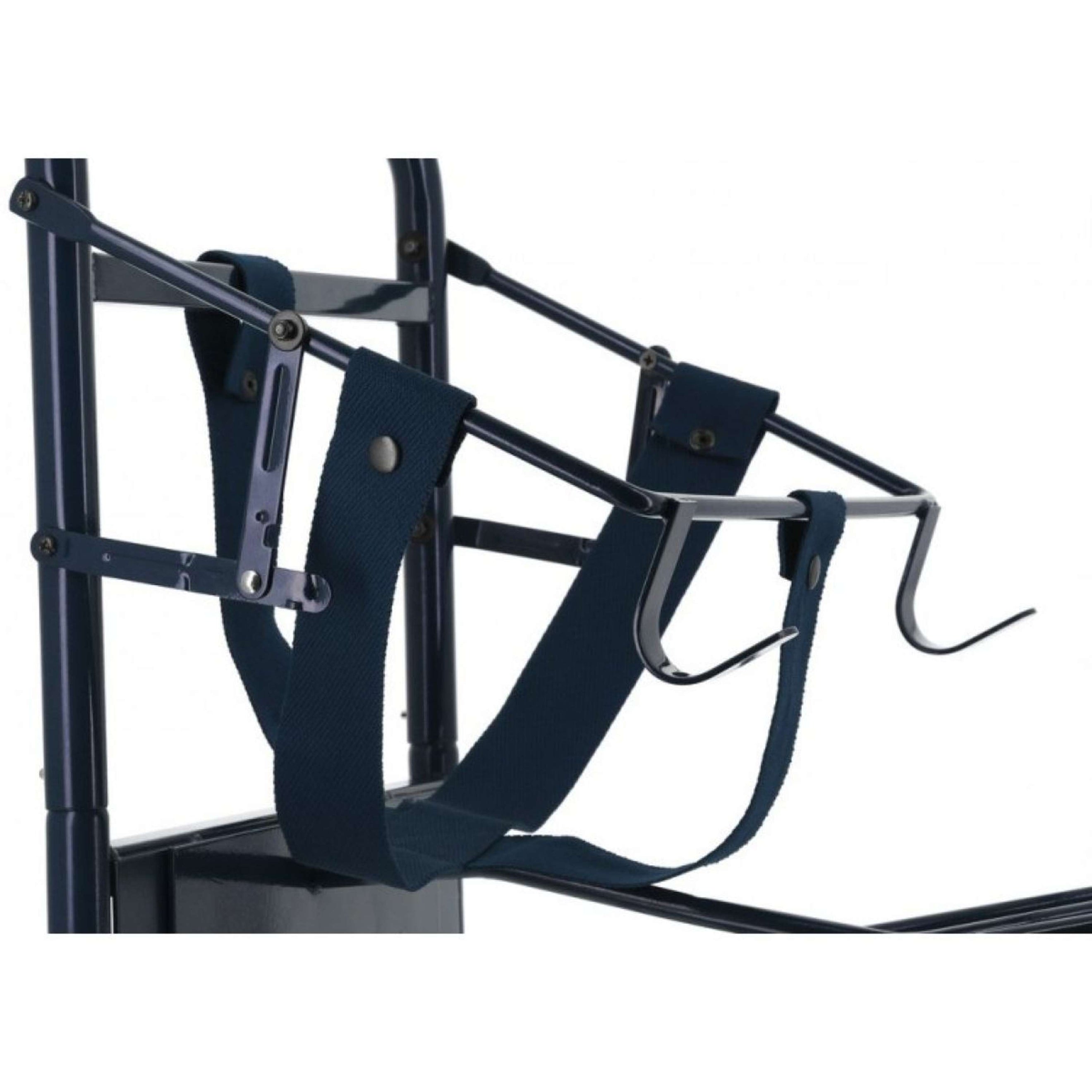 Hippotonic Sattelkarre Kurz Navy Hippotonic Sattelkarre Kurz Navy