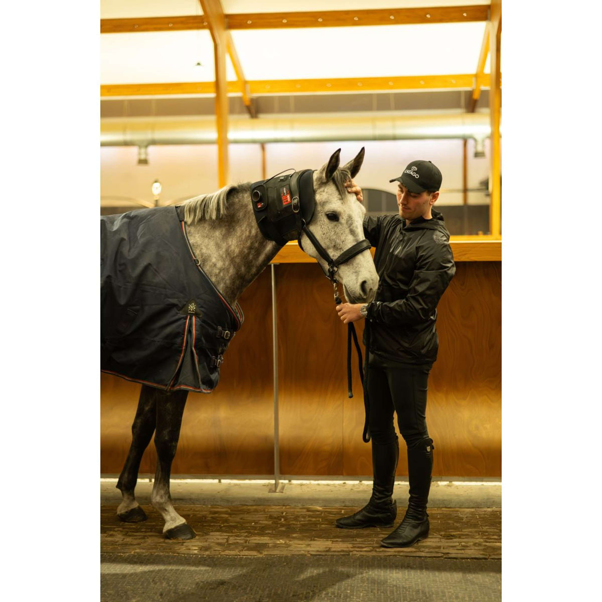 Catago LED-Therapiepad Fir-Tech Q27