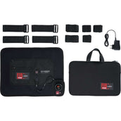 Catago LED-Therapiepad Fir-Tech Q27