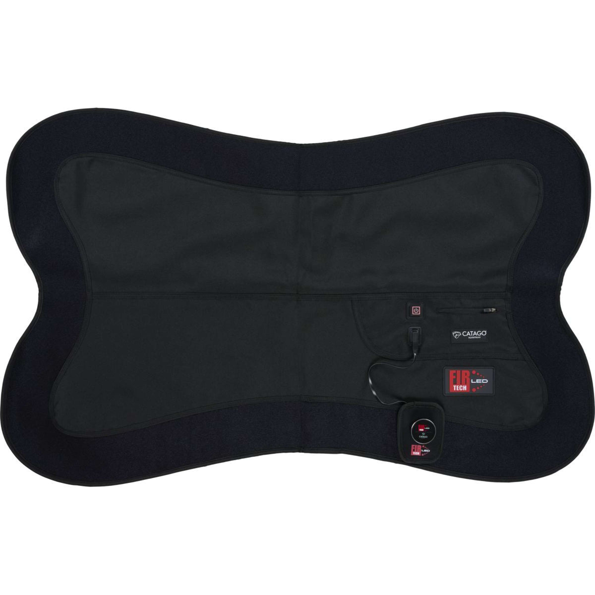 Catago LED-Therapiepad Fir-Tech X84