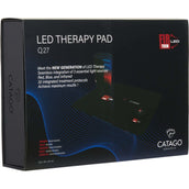 Catago LED-Therapiepad Fir-Tech Q27
