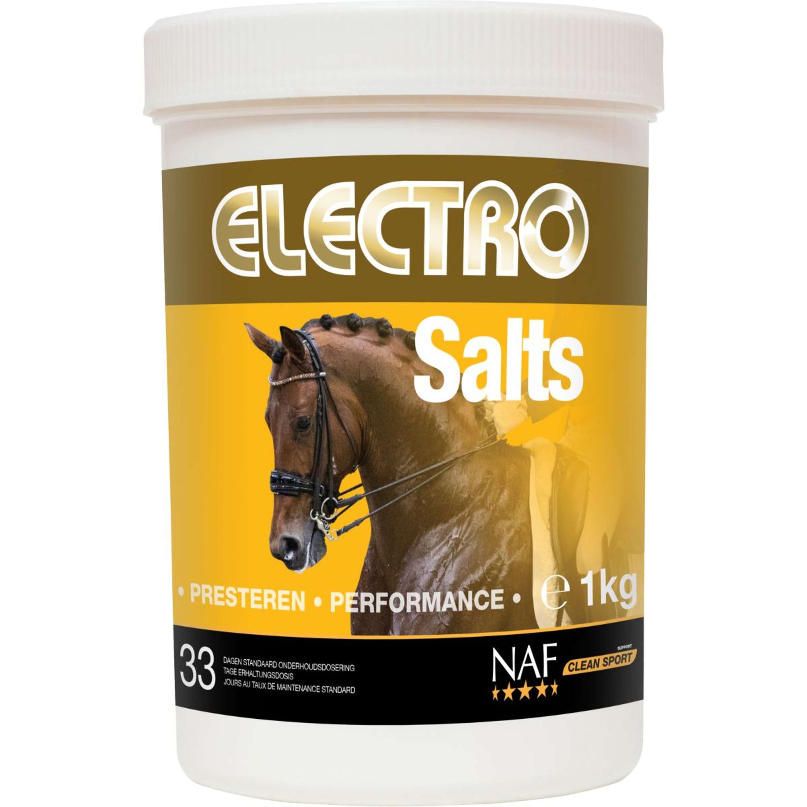 NAF Elektrolyte Salts NAF Elektrolyte Salts