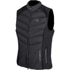 ELT Heizweste Comfort Heat Schwarz