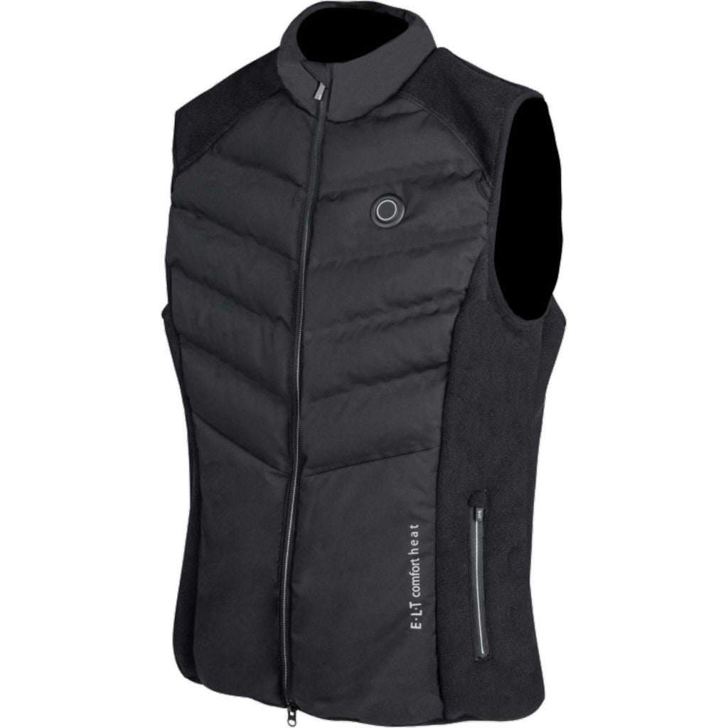 ELT Heizweste Comfort Heat Schwarz