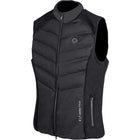 ELT Heizweste Comfort Heat Schwarz