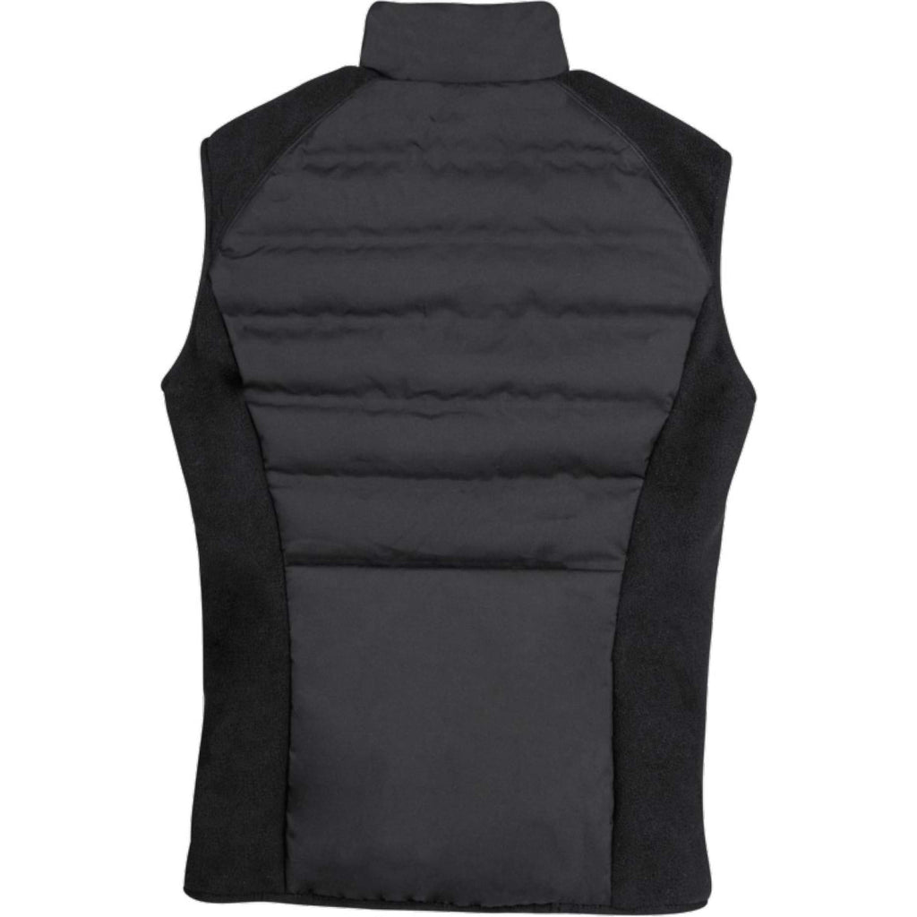 ELT Heizweste Comfort Heat Schwarz