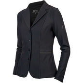 EQPRO Turnierjacket Willow Schwarz