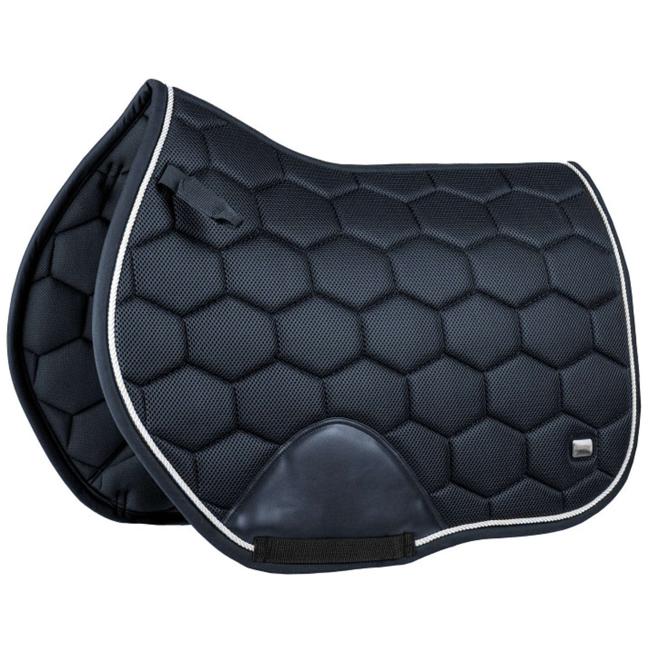 EQPRO Schabracke Precious Springen Navy Blue EQPRO Schabracke Precious Springen Navy Blue