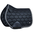 EQPRO Schabracke Precious Springen Navy Blue