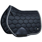 EQPRO Schabracke Precious Springen Navy Blue