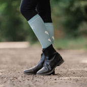 EQPRO Kompressionsstrümpfe Blue Reef