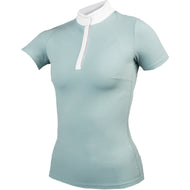 EQPRO Turniershirt Sabrina Blue Reef