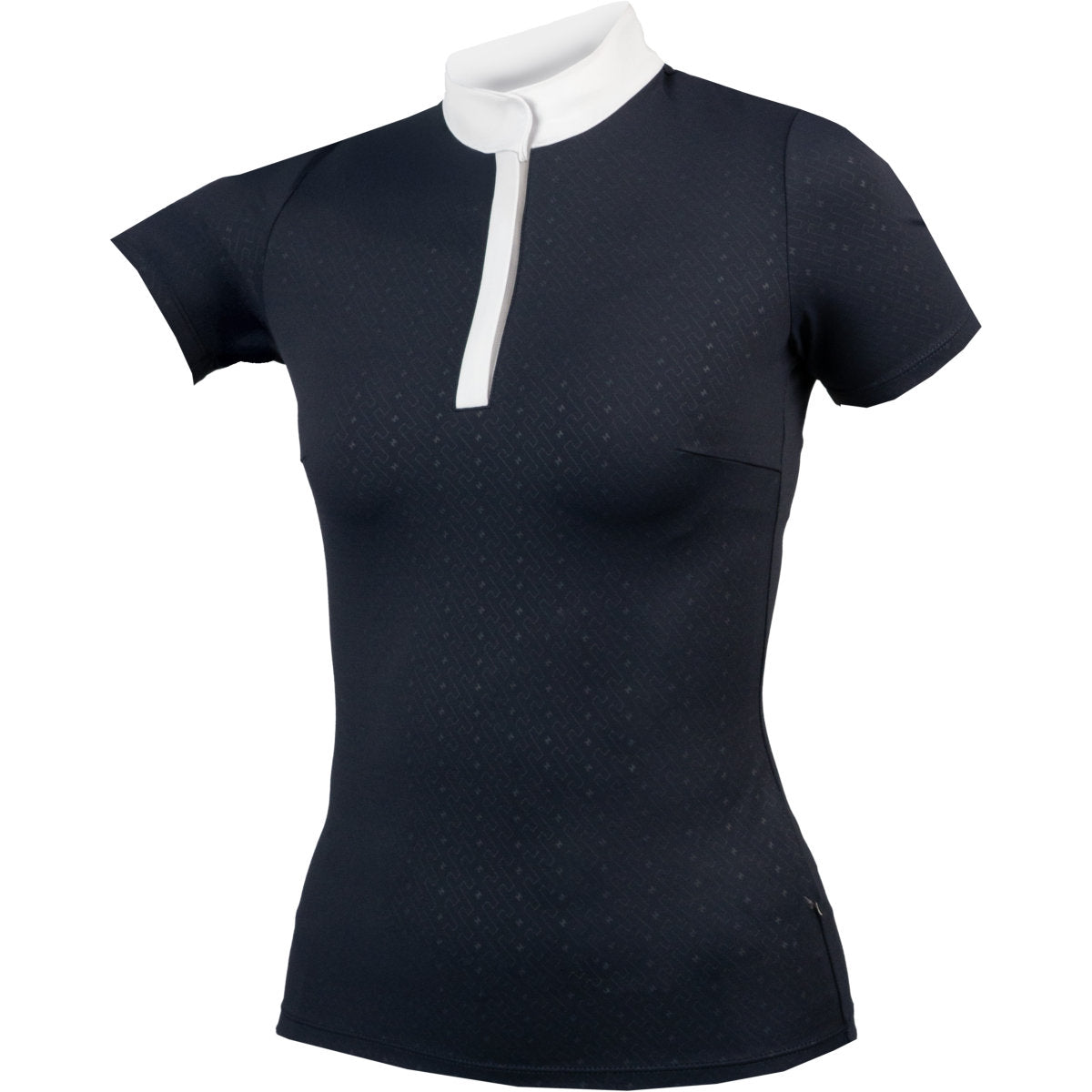 EQPRO Turniershirt Sabrina Navy Blue